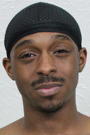 Kameron portrait