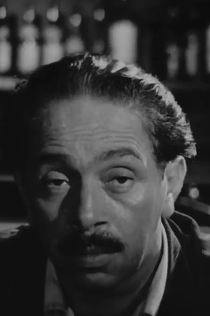 Roberto Ferreira portrait