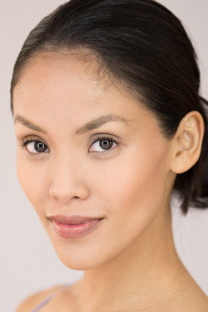 Jessalyn Wanlim portrait