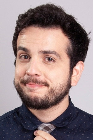 Rominho Braga portrait