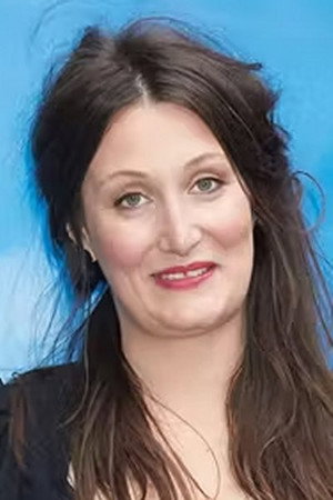 Tilde Maja Frederiksen portrait