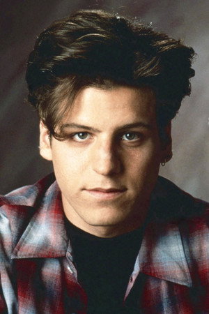 Billy Jayne portrait