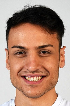 Simone Paciello portrait