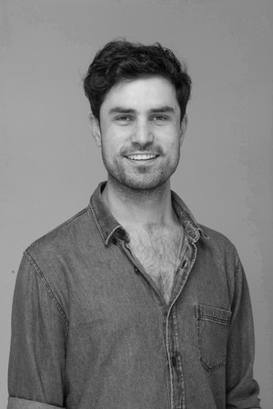 Emilio Carrera Quiroga portrait