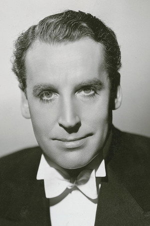 Henry Daniell portrait