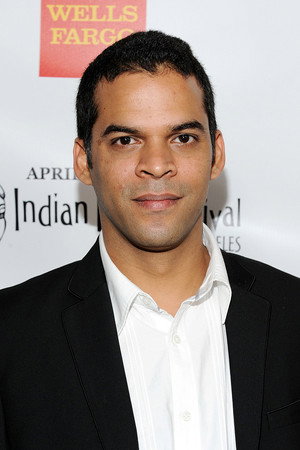 Vikramaditya Motwane portrait