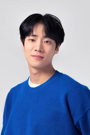 Choo Young-woo portrait