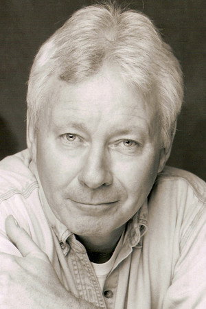 Philip Craig portrait