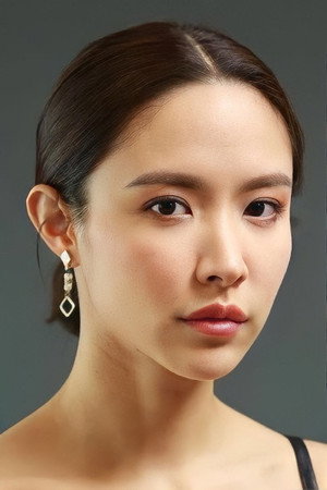 Sheranut Yusananda portrait