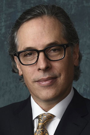 Rodrigo Prieto portrait