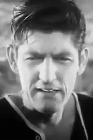 Vic Savage portrait