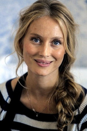 Vanessa Lorenzo portrait