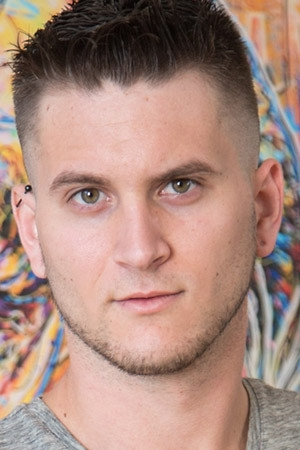 Allen Lucas portrait