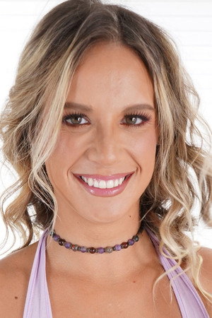 Misty Klitz portrait