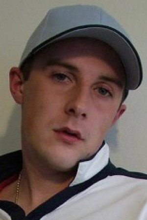 Kyle Reed portrait