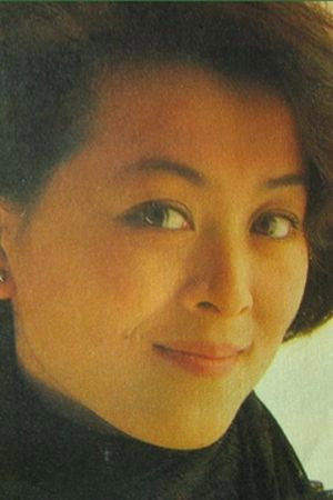 Chen Xiaoyi portrait