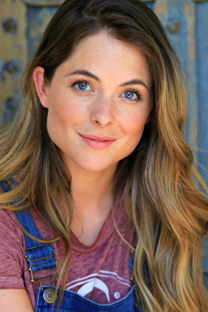 Morgan Bradley portrait