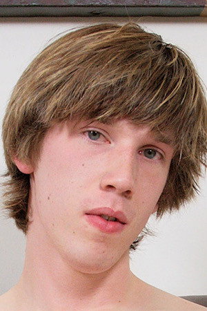 Billy MacGregor portrait