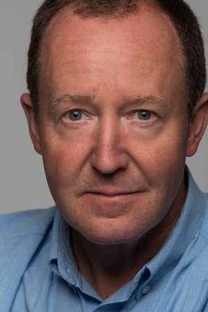 Jonathan Watson portrait
