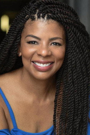Terri James portrait