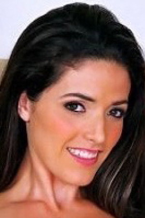 Aries Knightley portrait
