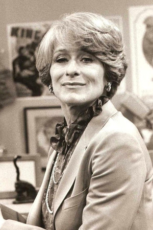 Gretchen Wyler portrait