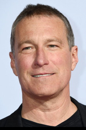 John Corbett portrait