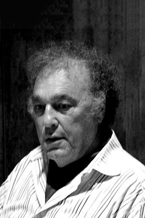 Rénos Mandis portrait