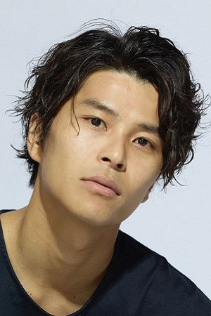 Daichi Asai portrait
