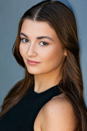 Gemma Brooke Allen portrait