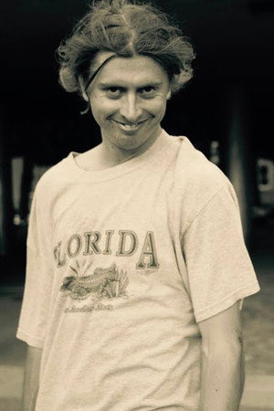 Simon Källkvist portrait