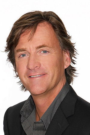 Richard Madeley portrait