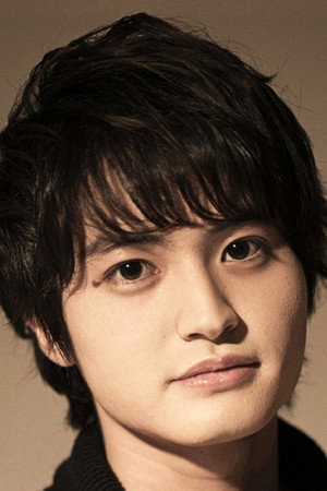 Kyotaro Tamura portrait
