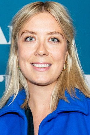 Sofie Kaufmanas portrait
