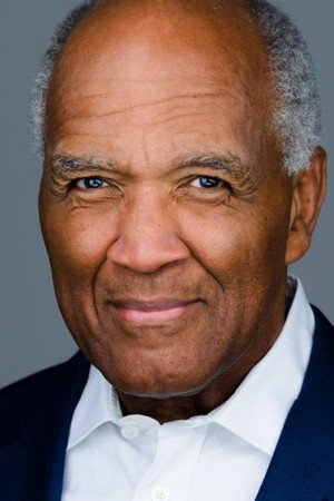 Duane Tucker portrait