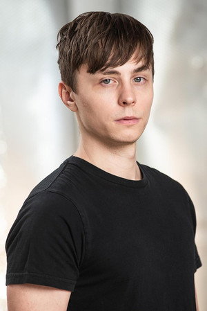 Nick Newcastle portrait