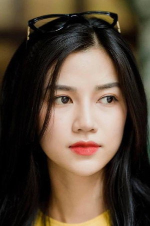 Anh Đào portrait
