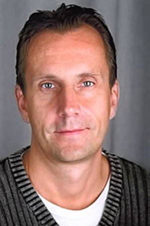 Joakim Lindblad portrait