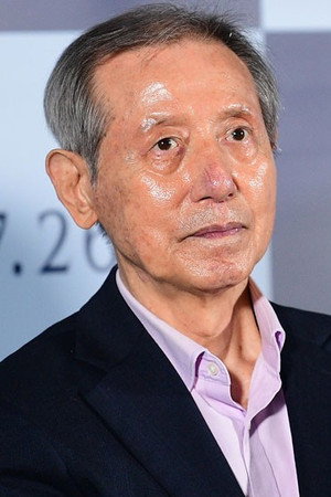 Yang Jae-seong portrait