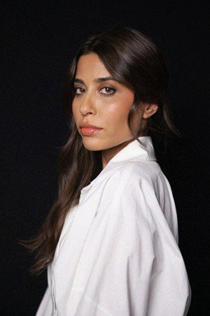 Nida Chowdhry portrait