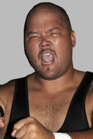 Justin Honeycutt portrait