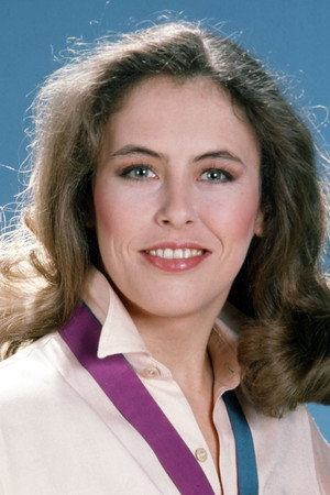 Gail Matthius portrait