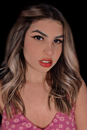 Lua Pivetta portrait