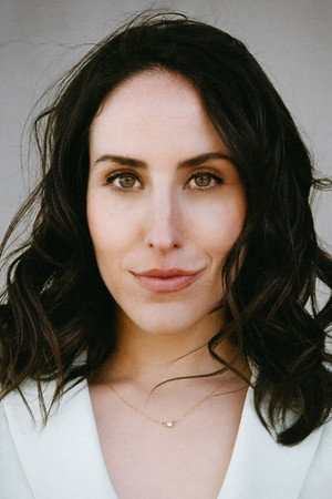 Arianna Papalexopoulos portrait