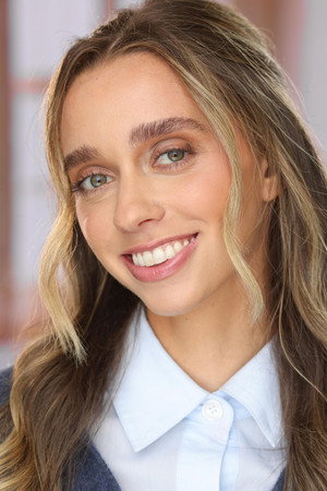 Kate Rachesky portrait