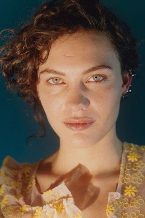 Aomi Muyock portrait