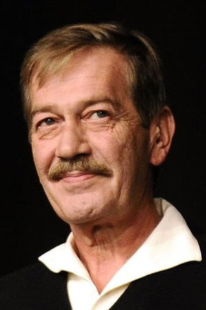 Ferhan Şensoy portrait