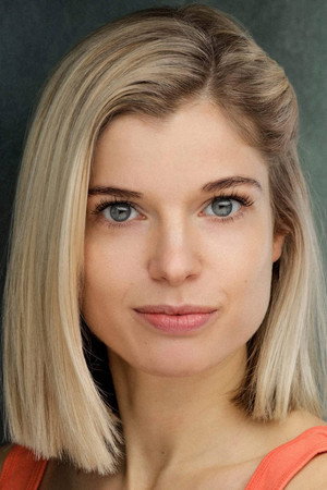 Felicity Bown portrait