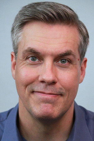 Joshua Childs portrait