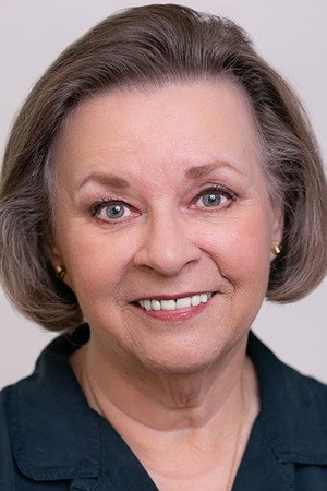 Jill Jane Clements portrait